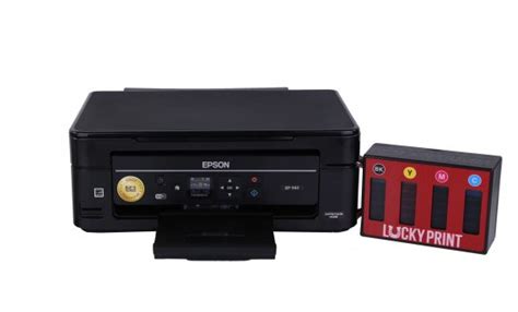 Einmal den xp 442 (seit 2 jahren), einmal den xp 342 (seit 1,5 jahren). МФУ Epson Expression Home XP-342 с Бесконтактной СНПЧ купить в Москве: цена, обзор ...