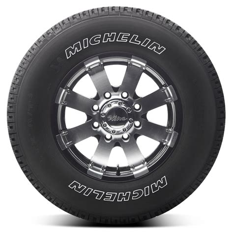 Michelin Tires Ltx At2 Tire Light Truck Tire Size Lt28570r17