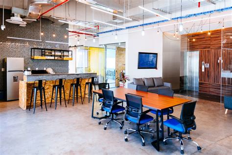 Office Futures The Office Design Trends Of 2020 And Beyond