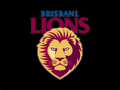 Brisbane Lions Logo Png Free Psd Templates Png Vectors Wowjohn Porn
