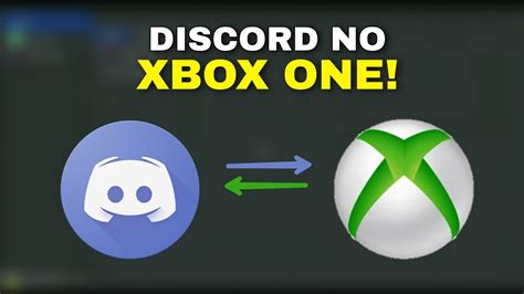 Como Usarbaixar O Discord No Xbox One Youtube