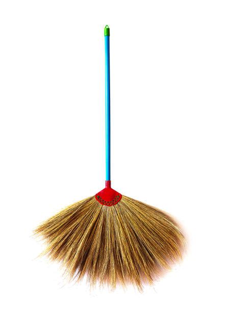 Broom Straw Grass Stock Photos Pictures And Royalty Free Images Istock