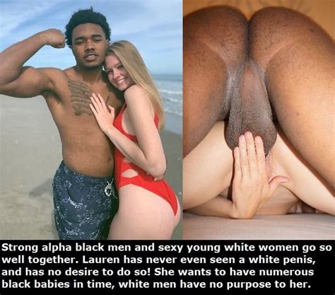 Interracial Cuckold Wife Pregnant Captions Caps Photos Xxx Porn Album