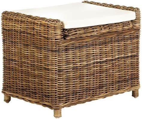Rattan Storage Chests Ideas On Foter