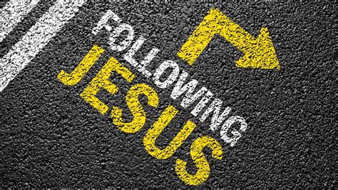 What Kind of People Can Follow Jesus? - New Life Church