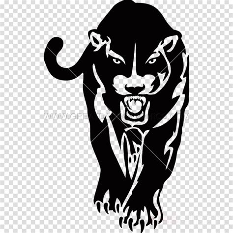 Panther Clipart Icon Panther Icon Transparent Free For Download On