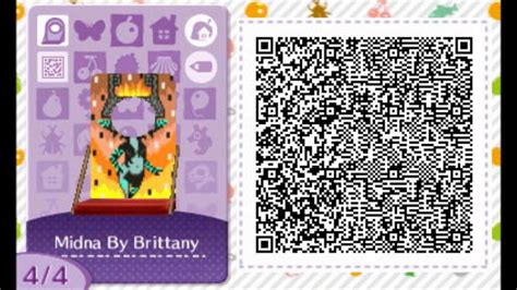 To connect your game with your smartphone and get access to qr code scanning, plus much more! ACNL Twilight Princess Zelda, Link, Midna Standees - YouTube