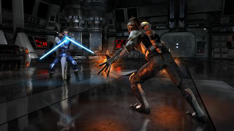 Star Wars The Force Unleashed Ii System Requirements Pc Games Archive