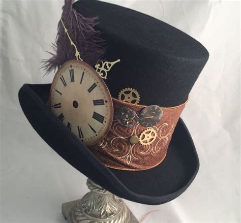 This Item Is Unavailable Etsy Steampunk Shop Steampunk Top Hat