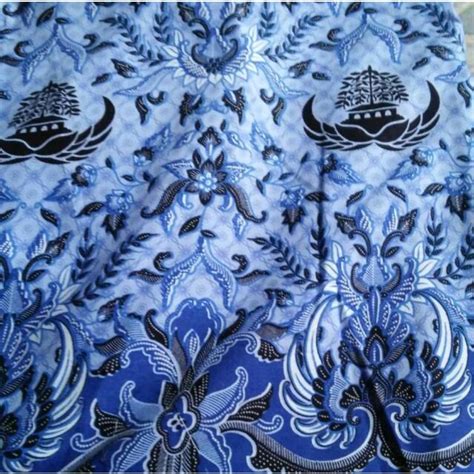 Jual Kain Batik Kopri Bahan Katun Meteran Shopee Indonesia