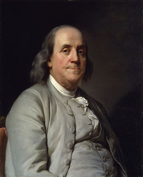 Benjamin Franklin Physicienne Benjamin Franklin Litterature Americaine