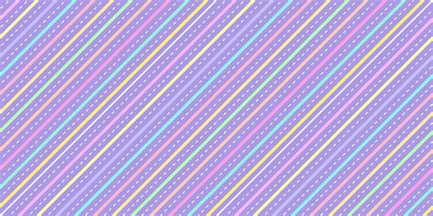 Pastel Stripe Pattern Seamless Unicorn Stripe Background Texture For