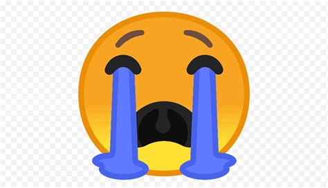 Cara Sonriente Emoji Blob Emoji Android Google Android Oreo Cara