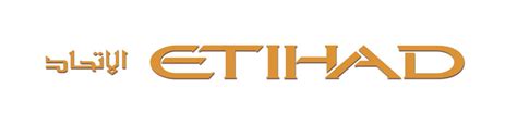 Etihad Airways Logo Vector Free Indian Logos