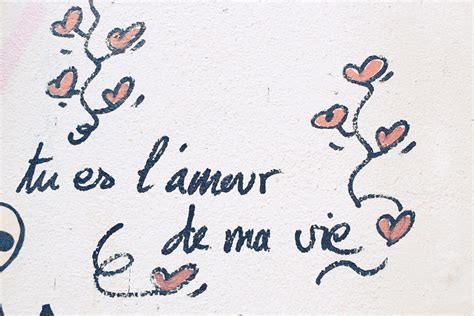 Tu Es Lamour De Ma Vie