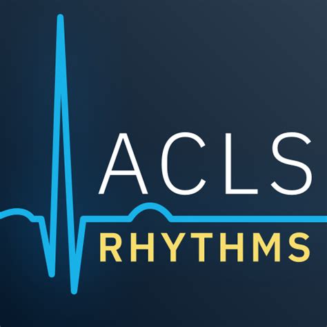 App Insights ACLS Rhythms And Quiz Apptopia