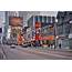 City Considering Options For Downtown Yonge Street Makeover  UrbanToronto