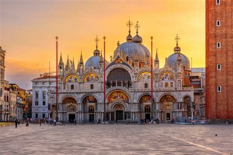 Visita Alla Basilica Di San Marco Biglietti Prezzi Orari