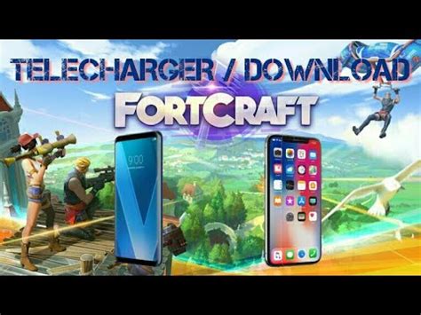 Play it for free easily and smoothly regardless of your install a recent version of unc0ver from the official unc0ver.dev. FORTNITE - TELECHARGER VERSION MOBILE ( iOS / Android ...