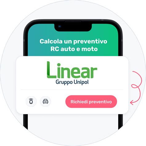 Linear Assicurazioni Calcolo Preventivi Auto E Moto Switcho