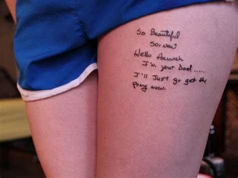 Female Thigh Tattoos Designs Ideas And Meaning Tattoos For You