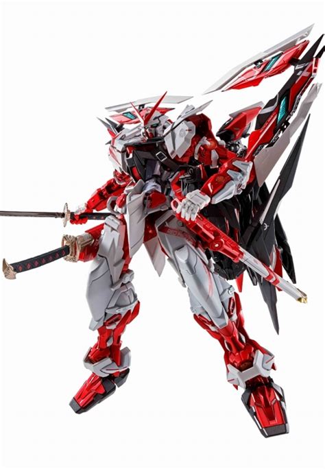 Manage your video collection and share your thoughts. 【お一人様1点限り】METAL BUILD/ 機動戦士ガンダムSEED ASTRAY ...