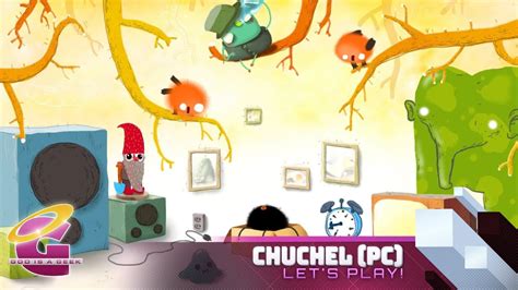 Chuchel Lets Play Pc Youtube