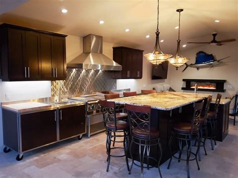 Ductless kitchen exhaust fans don't require ductwork or piping but do need their own electrical outlet. Best Residential Kitchen Exhaust Fans for 2021