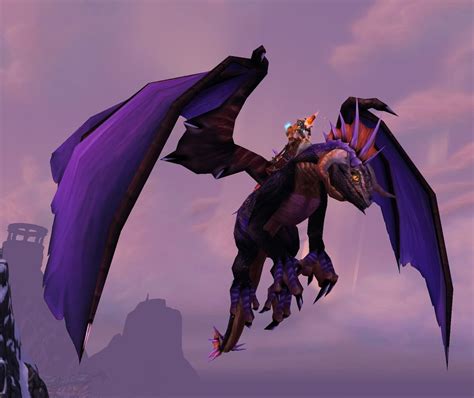 Reins Of The Onyxian Drake Wowpedia Your Wiki Guide To The World Of