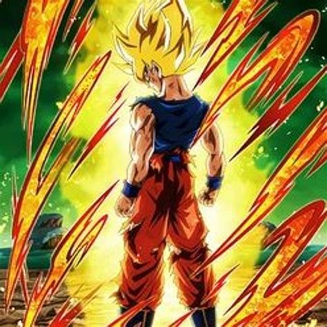 Stream Dokkan Battle Transformation Ost Ssj Goku Extended By Tenny