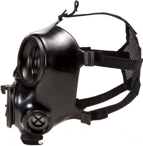 Mira Safety Cm 7m Military Gas Mask