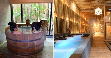 10 Affordable Luxury Onsens And Spas In Bangkok That Are Good Value For