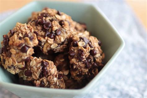 Cookies healthy à la banane