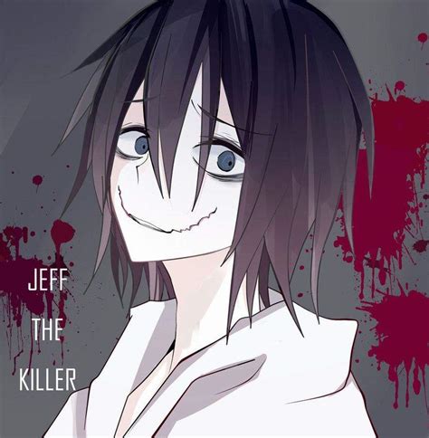 🔪como Dibujar A Jeff The Killer🔪 Creepypastas Amino Amino