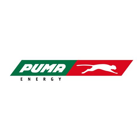 Puma Energy Logo Vector In Eps Svg Cdr Free Download