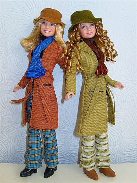 mary kate and ashley winning london dolls dress barbie doll barbie fashionista dolls barbie