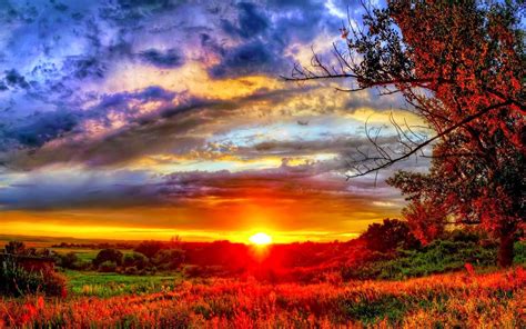 Most Beautiful Pictures Of Sunrise Download Beautiful