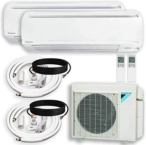 Daikin 12000 BTU 17 SEER 230v Ductless Mini Split Ubuy Nepal Lupon Gov Ph