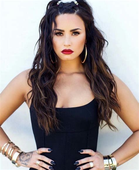 Demi Lovato Body Demi Lovato Style Demi Lovato Hair Color Demi Love