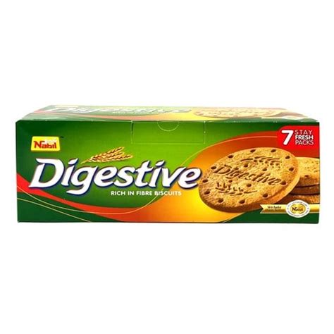 Nabil Digestive Biscuits G Pack Of Online Carrefour UAE