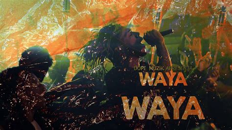 224 kbps ano de lançamento: Monsta - Waya Waya | Baixar Música - Kiiiiiiiivas