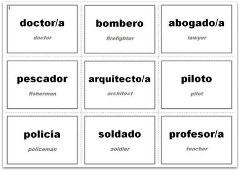 Vocabulary Flash Cards Using Ms Word Intended For Queue