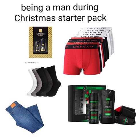These 14 Very Accurate Starter Packs Are Funny Because Theyre True