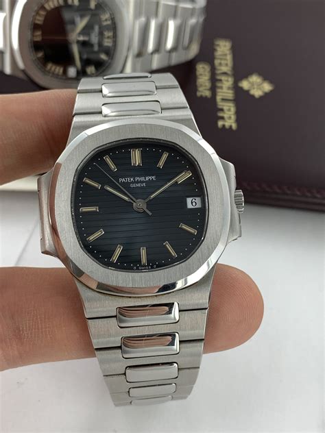 This page contains information about prices: PATEK PHILIPPE NAUTILUS 3800/1A-001 - Carr Watches