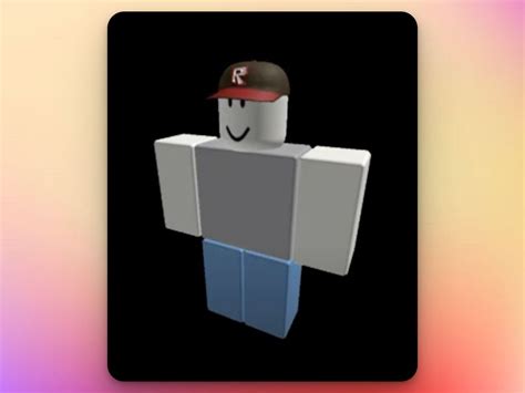 21 Classic Roblox Avatars Outfits [You'll Love to Use] - Alvaro Trigo's