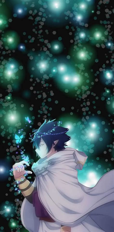 Tamaki Amajiki Wallpaper By Animeweeb Download On Zedge D7f2
