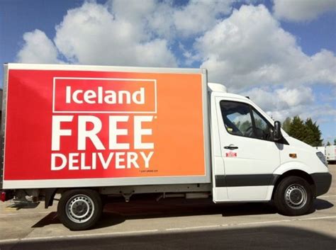 Partner with deliveroo and reach more customers than ever. Roadsense tracks Iceland Foods home delivery fleet ...