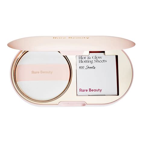 Buy Rare Beauty Blot And Glow Touch Up Makeup Kit Sephora Hong Kong Sar