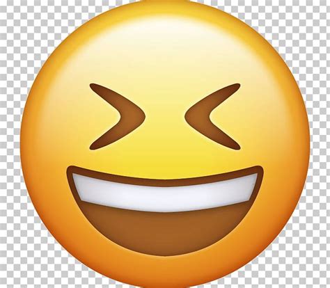 Emoji Smiley Happiness Emoticon Smirk Png Clipart Computer Icons