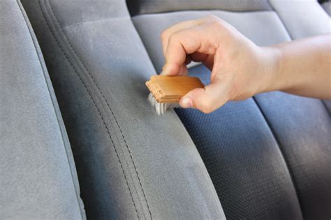 How To Clean Suede Car Seats It Still Runs
